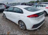 HYUNDAI IONIQ HYBRID BLUE photo