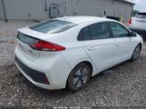 HYUNDAI IONIQ HYBRID BLUE photo