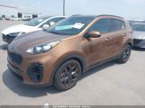 KIA SPORTAGE S снимка