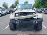 JEEP WRANGLER UNLIMITED CHIEF EDITION 4X4 photo