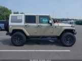 JEEP WRANGLER UNLIMITED CHIEF EDITION 4X4 photo