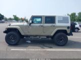 JEEP WRANGLER UNLIMITED CHIEF EDITION 4X4 photo