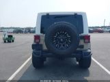 JEEP WRANGLER UNLIMITED CHIEF EDITION 4X4 photo