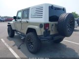 JEEP WRANGLER UNLIMITED CHIEF EDITION 4X4 photo