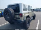 JEEP WRANGLER UNLIMITED CHIEF EDITION 4X4 photo