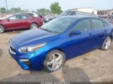 KIA FORTE S photo