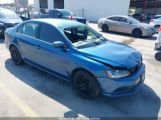 VOLKSWAGEN JETTA 1.4T S снимка