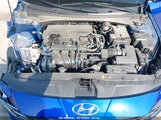 HYUNDAI ELANTRA SEL 5NPLN4AGXNH****** снимка