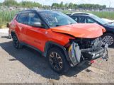 JEEP COMPASS TRAILHAWK 4X4 снимка