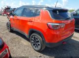 JEEP COMPASS TRAILHAWK 4X4 снимка