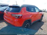 JEEP COMPASS TRAILHAWK 4X4 снимка