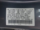 HONDA ACCORD LX 1HGCR2F34HA104479 снимка