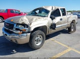 GMC SIERRA 2500HD SLE 1GTHK29U84E****** снимка