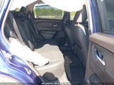 Nissan Rogue Sv Intelligent Awd JN8BT3BB9NW334701 fotografie