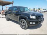 HONDA RIDGELINE SPORT снимка