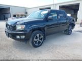 HONDA RIDGELINE SPORT снимка