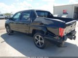 HONDA RIDGELINE SPORT снимка