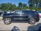 JEEP GRAND CHEROKEE OVERLAND снимка