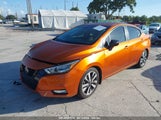 NISSAN VERSA SR XTRONIC CVT 3N1CN8FV4LL****** снимка