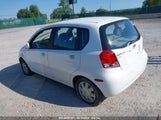 CHEVROLET AVEO LS KL1TD62675B****** снимка