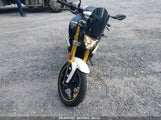 BMW G310 R WB30G1105KR****** снимка