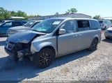 DODGE GRAND CARAVAN GT 2C4RDGEG5JR336115 снимка