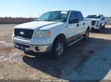 Ford F-150 1FTPW14586KB43199 снимка
