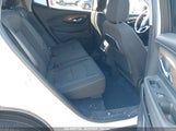 GMC TERRAIN FWD SLE 3GKALMEV1ML****** снимка
