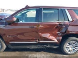 GMC Yukon 4Wd Denali 1GKS2DKT7PR347448 снимка