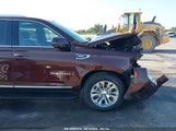 GMC Yukon 4Wd Denali 1GKS2DKT7PR347448 снимка