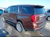 GMC Yukon 4Wd Denali 1GKS2DKT7PR347448 снимка