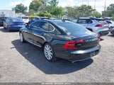 VOLVO S90 T6 INSCRIPTION YV1A22ML0H1****** снимка