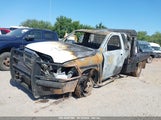 RAM RAM 3500 HD CHASSIS ST/SLT 3D6WZ4EL7BG****** снимка