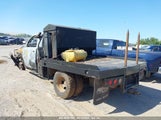 RAM RAM 3500 HD CHASSIS ST/SLT 3D6WZ4EL7BG****** снимка
