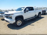 CHEVROLET SILVERADO 3500HD 1GC4YVEY1NF353647 photo
