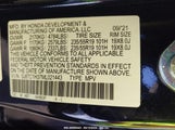 ACURA RDX STANDARD 5J8TC1H37ML****** снимка