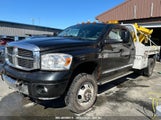 DODGE RAM 3500 LARAMIE 3D7MX48CX7G****** снимка