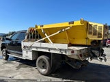 DODGE RAM 3500 LARAMIE 3D7MX48CX7G****** снимка