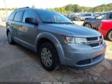 DODGE JOURNEY SE VALUE снимка