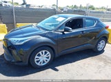 Toyota C-Hr Le NMTKHMBX2MR137252 снимка