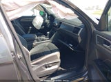 VOLKSWAGEN ATLAS CROSS SPORT 3.6L V6 SEL PREMIUM R-LINE 1V2TE2CAXLC****** photo