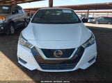 NISSAN VERSA S XTRONIC CVT 3N1CN8DV2LL845171 снимка