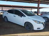 NISSAN VERSA S XTRONIC CVT 3N1CN8DV2LL845171 снимка