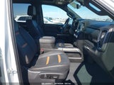 GMC SIERRA 1500 4WD SHORT BOX AT4 1GTP9EEL1MZ163973 снимка
