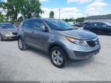 KIA SPORTAGE LX photo