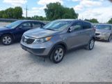 KIA SPORTAGE LX photo