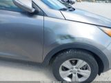 KIA SPORTAGE LX снимка