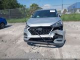 HYUNDAI TUCSON SE photo