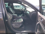 VOLKSWAGEN TOUAREG X WVGEP9BP6ED****** снимка