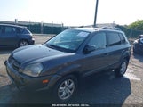 HYUNDAI TUCSON LIMITED/SE KM8JN12D97U****** снимка